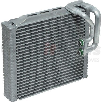 Universal Air Conditioner (UAC) EV9409340PFC A/C Evaporator Core -- Evaporator Plate Fin