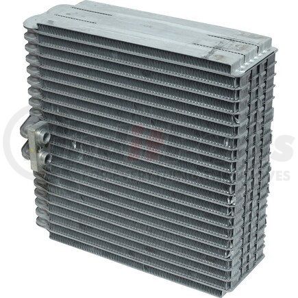 Universal Air Conditioner (UAC) EV9409342PFC A/C Evaporator Core -- Evaporator Plate Fin