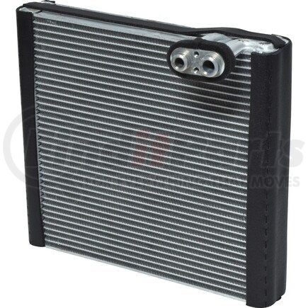 Universal Air Conditioner (UAC) EV9409326PFC A/C Evaporator Core -- Evaporator Parallel Flow