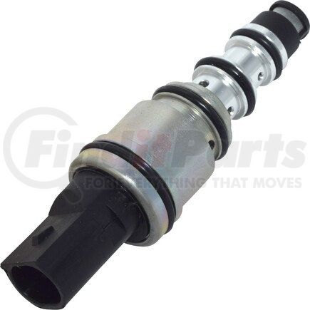 Universal Air Conditioner (UAC) EX10469C A/C Compressor Control Valve -- Electronically Controlled Compressor Control Valve
