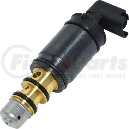 Universal Air Conditioner (UAC) EX10531C A/C Compressor Control Valve -- Electronically Controlled Compressor Control Valve