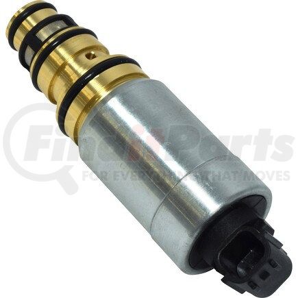 Universal Air Conditioner (UAC) EX10532C A/C Compressor Control Valve -- Electronically Controlled Compressor Control Valve