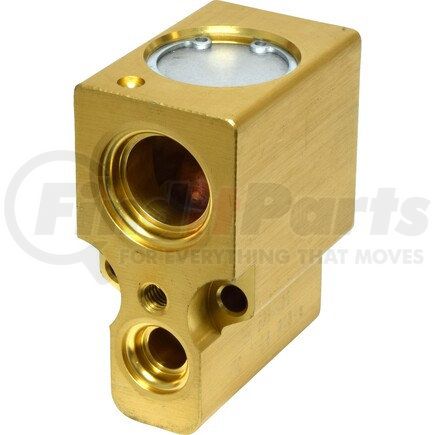 UNIVERSAL AIR CONDITIONER (UAC) EX529442C A/C Expansion Valve-Block Expansion Valve UAC EX 529442C