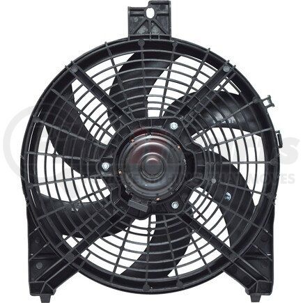 Universal Air Conditioner (UAC) FA50241C A/C Condenser Fan Assembly -- Condenser Fan