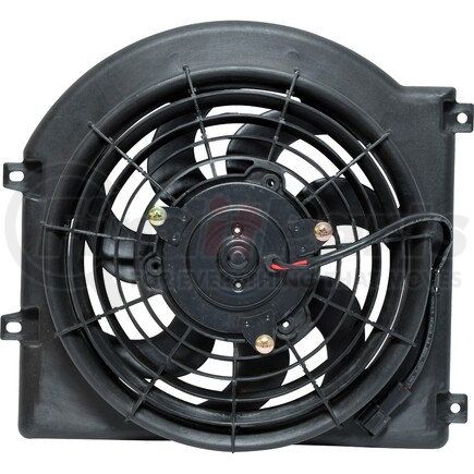 Universal Air Conditioner (UAC) FA50262C A/C Condenser Fan Assembly -- Condenser Fan