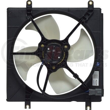 Universal Air Conditioner (UAC) FA50336C Engine Cooling Fan Assembly -- Radiator Fan