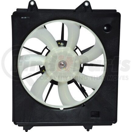 Universal Air Conditioner (UAC) FA50543C A/C Condenser Fan Assembly -- Condenser Fan