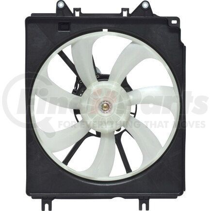 Universal Air Conditioner (UAC) FA50574C A/C Condenser Fan Assembly -- Condenser Fan