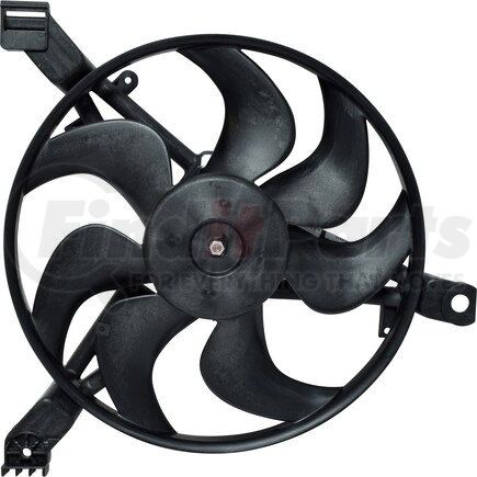 Universal Air Conditioner (UAC) FA70045C A/C Condenser Fan Assembly -- Condenser Fan