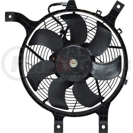 Universal Air Conditioner (UAC) FA70189C A/C Condenser Fan Assembly -- Condenser Fan