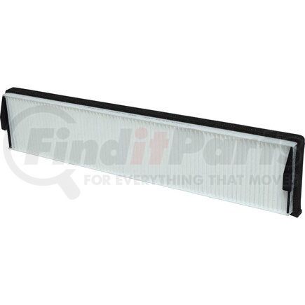 Universal Air Conditioner (UAC) FI1004C Cabin Air Filter -- Particulate Cabin Air Filter