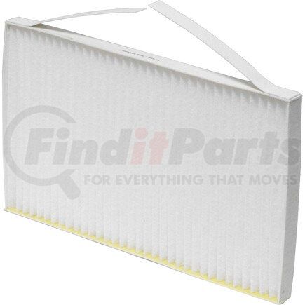 Universal Air Conditioner (UAC) FI1020C Cabin Air Filter -- Particulate Cabin Air Filter