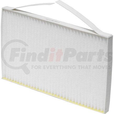 UNIVERSAL AIR CONDITIONER (UAC) FI1020C Cabin Air Filter -- Particulate Cabin Air Filter