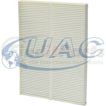 Universal Air Conditioner (UAC) FI1092C Cabin Air Filter -- Particulate Cabin Air Filter