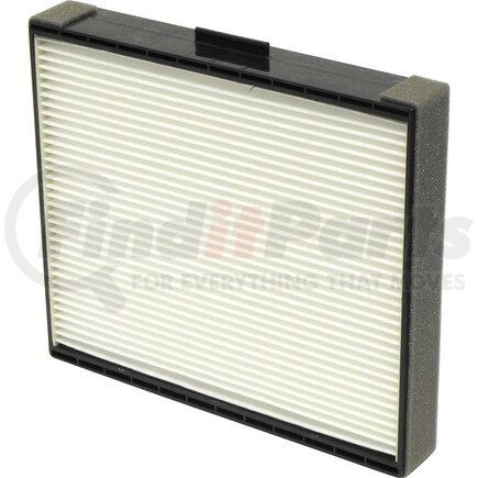 Universal Air Conditioner (UAC) FI1112C Cabin Air Filter -- Particulate Cabin Air Filter