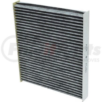 Universal Air Conditioner (UAC) FI1152C Cabin Air Filter -- Particulate Cabin Air Filter