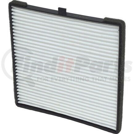 Universal Air Conditioner (UAC) FI1297C Cabin Air Filter -- Particulate Cabin Air Filter