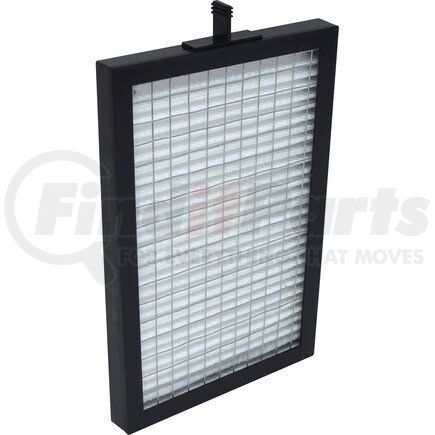 UNIVERSAL AIR CONDITIONER (UAC) FI1308C Cabin Air Filter -- Particulate Cabin Air Filter