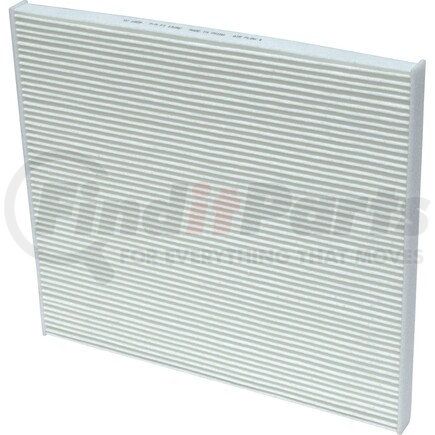 Universal Air Conditioner (UAC) FI1325C Cabin Air Filter -- Particulate Cabin Air Filter