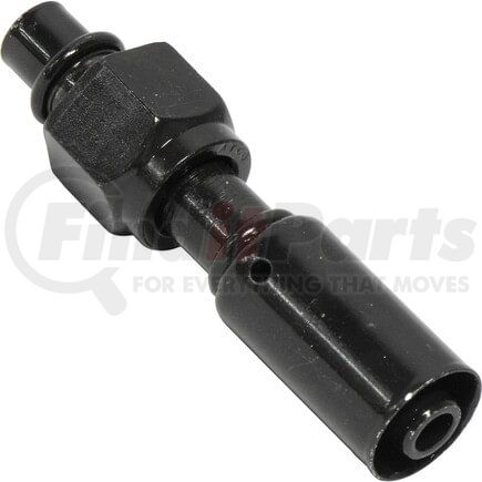 Universal Air Conditioner (UAC) FT1302SRB A/C Refrigerant Hose Fitting -- Oring