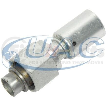 Universal Air Conditioner (UAC) FT1304SRB A/C Refrigerant Hose Fitting -- Oring