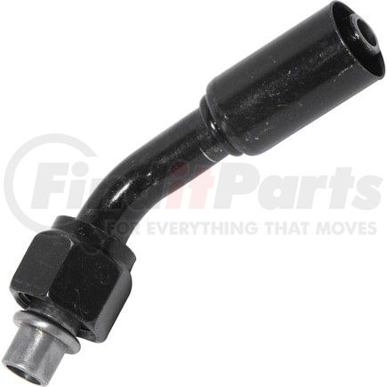 Universal Air Conditioner (UAC) FT1312SRB A/C Refrigerant Hose Fitting -- Oring