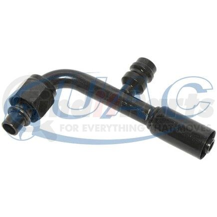 Universal Air Conditioner (UAC) FT13223SRB A/C Refrigerant Hose Fitting -- Oring