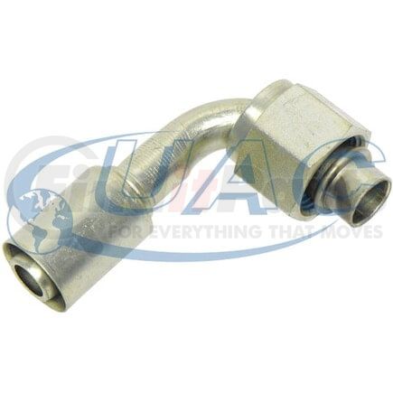 Universal Air Conditioner (UAC) FT1324SRB A/C Refrigerant Hose Fitting -- Oring