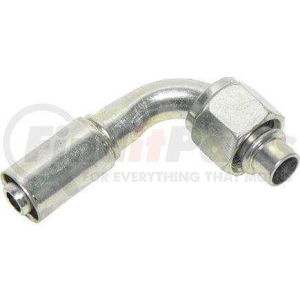 Universal Air Conditioner (UAC) FT1323SRB A/C Refrigerant Hose Fitting -- Oring