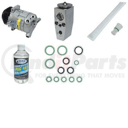 Universal Air Conditioner (UAC) KT5426 A/C Compressor Kit -- Compressor Replacement Kit