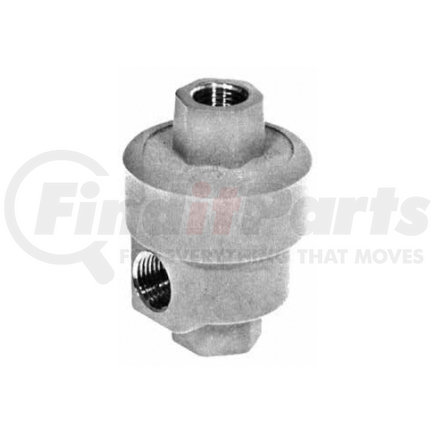 Brake Systems Inc WM366B QUICK RELEASE VALVE