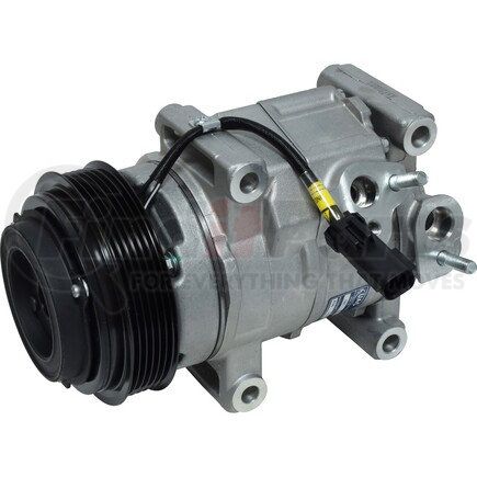 Universal Air Conditioner (UAC) KT6091
