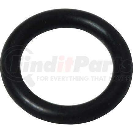 Universal Air Conditioner (UAC) OR0100-10 A/C O-Ring Kit -- Oring