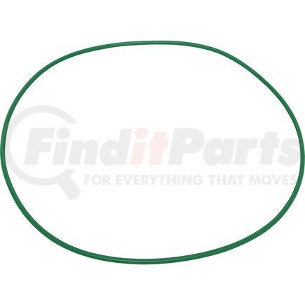 Universal Air Conditioner (UAC) OR0124GC Seal Ring / Washer -- Oring