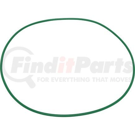 UNIVERSAL AIR CONDITIONER (UAC) OR0124GC Seal Ring / Washer -- Oring