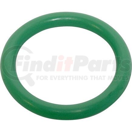 Universal Air Conditioner (UAC) OR0243G Seal Ring / Washer -- Oring