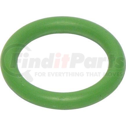 Universal Air Conditioner (UAC) OR1113G-100 A/C O-Ring Kit -- Oring