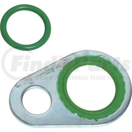 Universal Air Conditioner (UAC) OR8058-KTC A/C System O-Ring and Gasket Kit -- Oring Seal and Gasket Kit