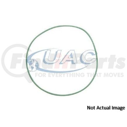 Universal Air Conditioner (UAC) OR9653 Seal Ring / Washer -- Oring