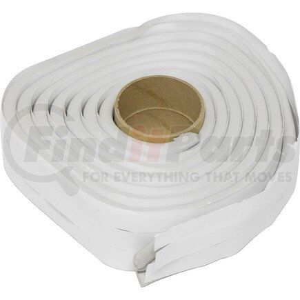 Universal Air Conditioner (UAC) PT0002 Tubing -- Foam Insulation Tube