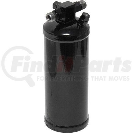 Universal Air Conditioner (UAC) RD10060C A/C Receiver Drier -- Drier