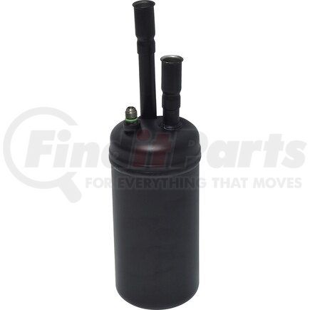 UNIVERSAL AIR CONDITIONER (UAC) RD10077C A/C Accumulator UAC RD 10077C fits 98-03 Ford Escort