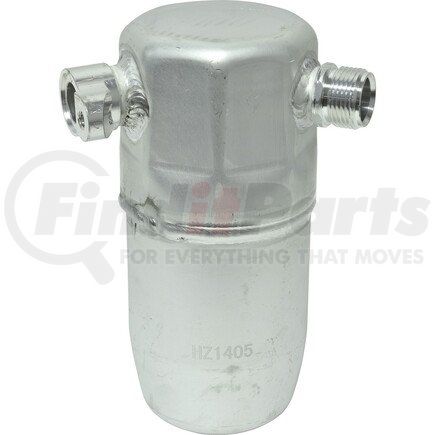 UNIVERSAL AIR CONDITIONER (UAC) RD10114C A/C Accumulator UAC RD 10114C