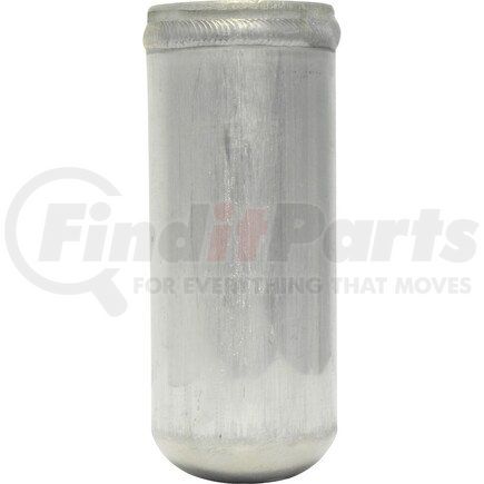 Universal Air Conditioner (UAC) RD10142C A/C Receiver Drier -- Drier Pad Mount
