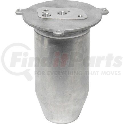 UNIVERSAL AIR CONDITIONER (UAC) RD10139C A/C Receiver Drier-Drier Pad Mount UAC RD 10139C