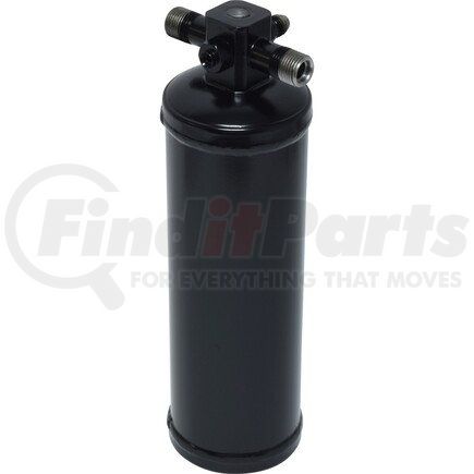 Universal Air Conditioner (UAC) RD10163C A/C Receiver Drier -- Drier