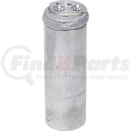 Universal Air Conditioner (UAC) RD10888C A/C Receiver Drier -- Drier Pad Mount