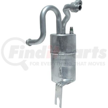 UNIVERSAL AIR CONDITIONER (UAC) RD10927C A/C Accumulator UAC RD 10927C fits 05-10 Chrysler PT Cruiser