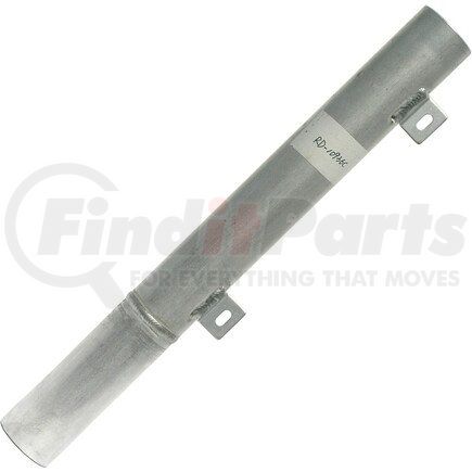 UNIVERSAL AIR CONDITIONER (UAC) RD10936C A/C Receiver Drier-Drier Pad Mount UAC RD 10936C