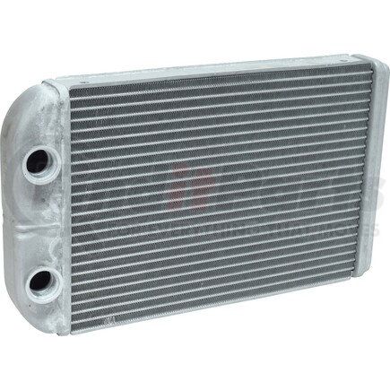 Universal Air Conditioner (UAC) HT399287C HVAC Heater Core -- Heater Core Aluminum